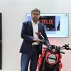 Rev up the e-bike to save big on costs and do your bit for the environment
