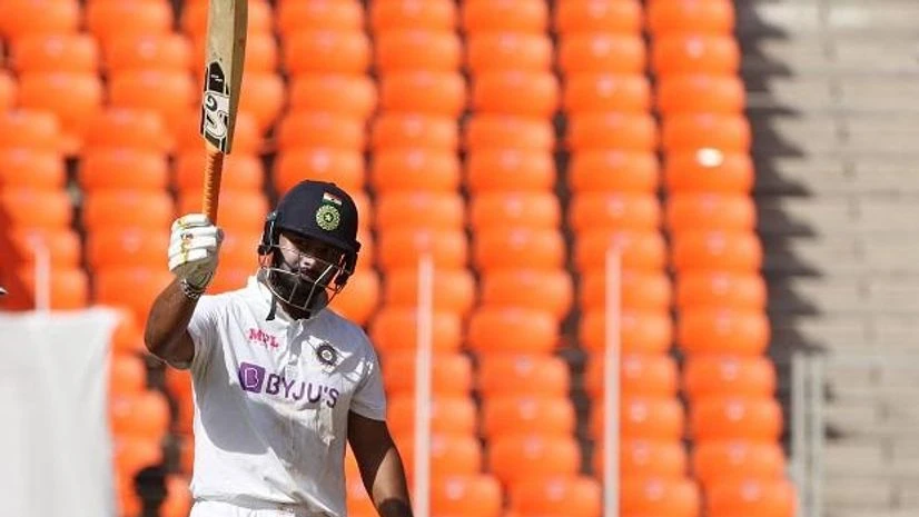 Rishabh Pant Rishabh Pant