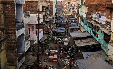 'Misleading': Govt on democracy report downgrading India to 'partly free' Democracy,