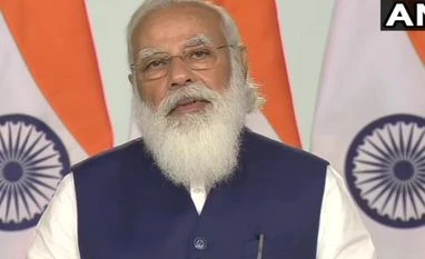 Need to develop military into a future force: PM at top commanders' meet Narendra Modi