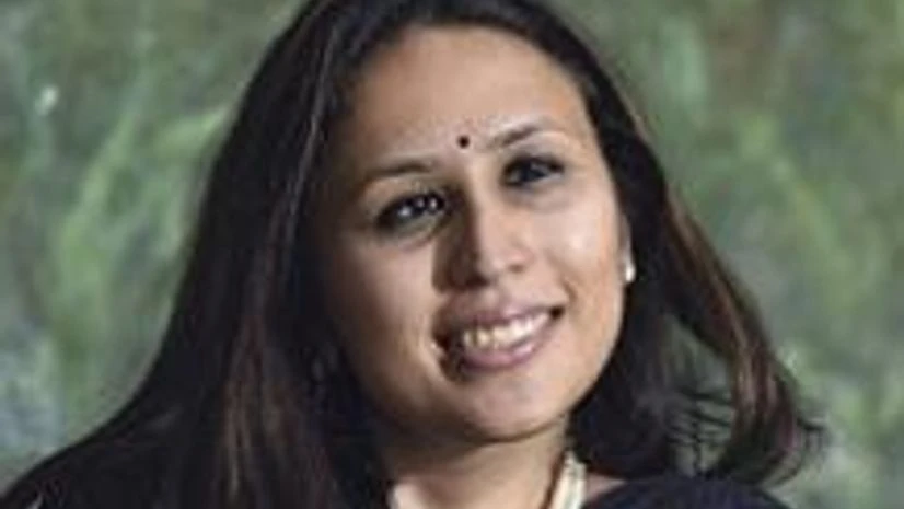 What's a dal-chawal' fund and why should it make up 80% of your portfolio? | Personal Finance Radhika Gupta, MD and CEO, Edelweiss Asset Management Company