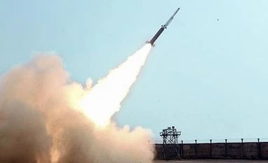 DRDO conducts 2 successful flight tests of VSHORADS missiles in Odisha DRDO, air to air missile, SFDR technology from the Integrated Test Range at Chandipur