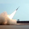DRDO, air to air missile, SFDR technology from the Integrated Test Range at Chandipur