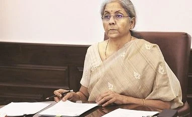 U-turn on interest rate order oversight or poll-driven hindsight: Congress Nirmala Sitharaman