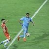 MUMBAI CITY FC, ISL, FC Goa