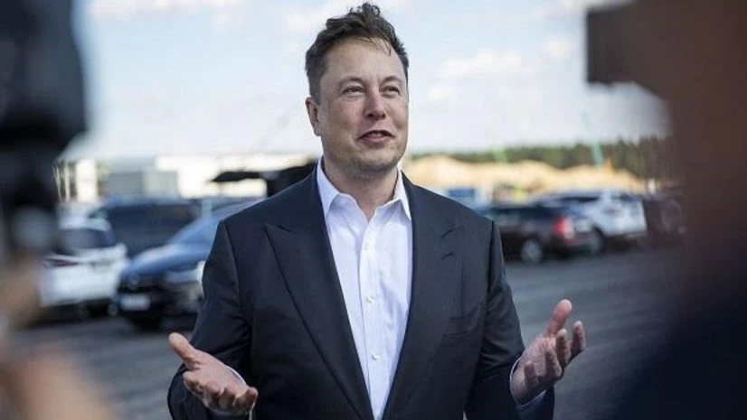 Elon Musk, Tesla His $156.9 billion net worth still places him No. 2 on the Bloomberg Billionaires Index