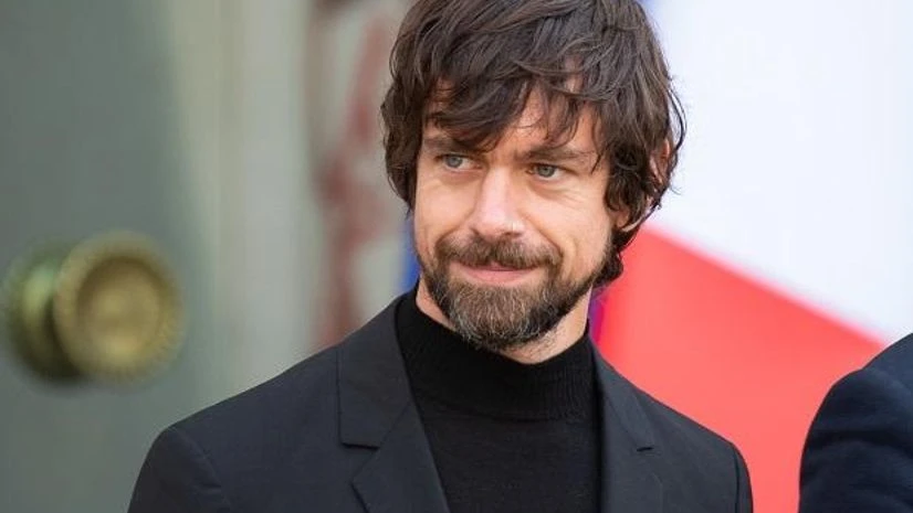 Twitter CEO Jack Dorsey Twitter CEO Jack Dorsey