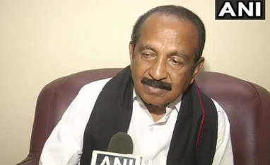 Tamil Nadu polls: MDMK gets 6 seats in DMK alliance, says Vaiko Vaiko