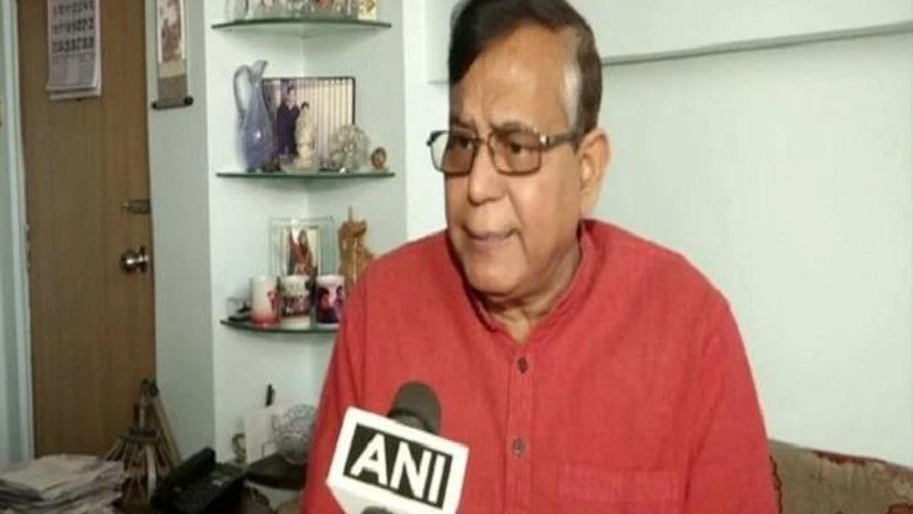 Mohammad Salim Mohammad Salim