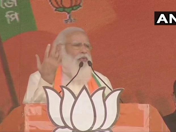 PM Narendra Modi PM Narendra Modi