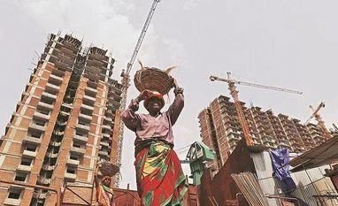 Labour codes' implementation at appropriate time: Bhupender Yadav labour force, jobs, employment, unemployment, women, gender, female, workers, construction, real estate, welfare schemes