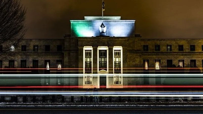 Federal Reserve The Marriner S Eccles Federal Reserve building in Washington, DC. Photo: Bloomberg