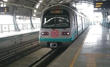 DAMEPL seeks HC order to DMRC to deposit Rs 6,208 cr available in escrow Delhi Metro