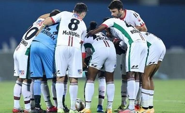 ATK Mohun Bagan hope to plug defence, avoid hat-trick of defeats ATK Mohun Bagan, ISL, football