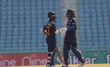 India eye redemption in T20 series against SA but without skipper in opener India women's cricket team