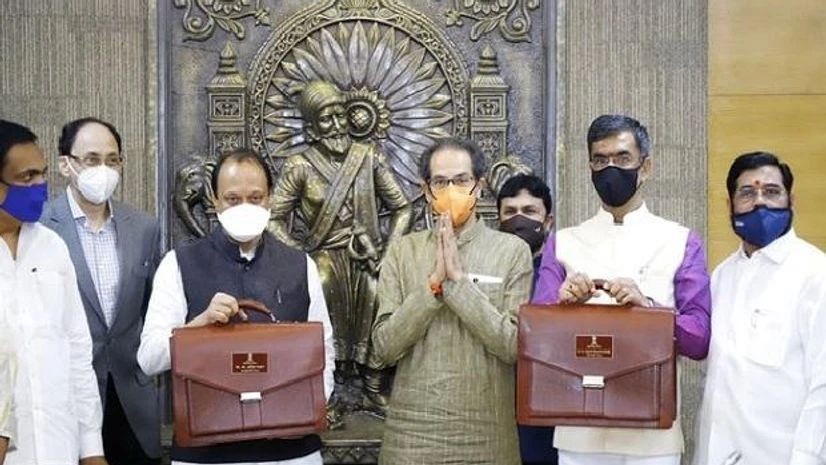 Ajit Pawar Ajit Pawar