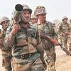 At $76.6 bn, India's military spending third highest in world: SIPRI report