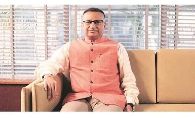 Modified bid challenge method for railway station development soon S K Lohia