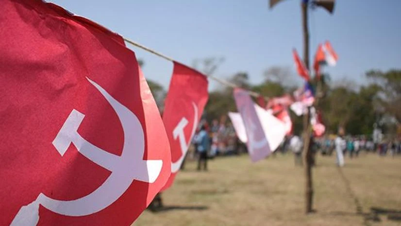 Communist Party of India Photo: Shutterstock