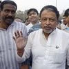 Mukul Roy. Photo: Shutterstock