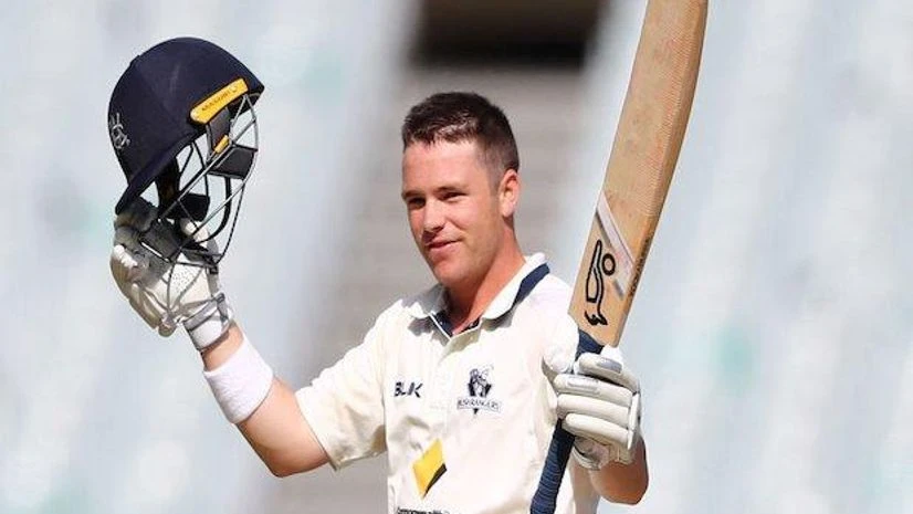 Marcus Harris Marcus Harris