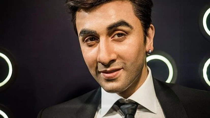 Ranbir Kapoor to symbolise 'made in india' platform. Photo: Shutterstock Ranbir Kapoor to symbolise 'made in india' platform. Photo: Shutterstock