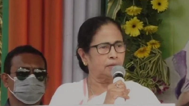 Mamata Banerjee Mamata Banerjee