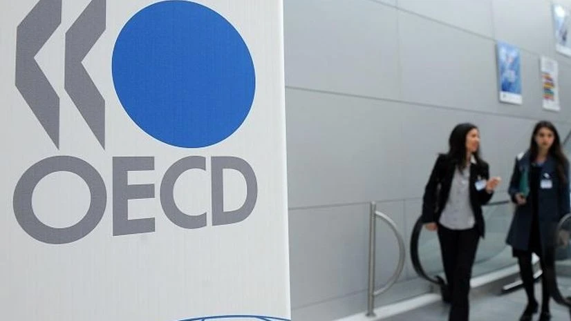 OECD OECD