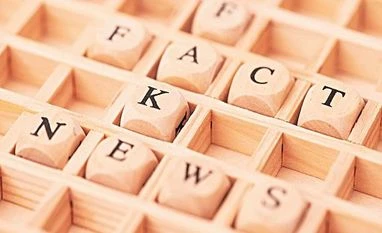 A cross-industry collaboration takes shape to combat misinformation Fake news, social media, technology, misinformation