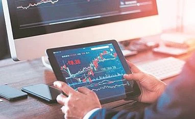 KPR Mill extends rally on strong Q4 results; stock zooms 37% in 7 days markets, stock market, brokers, brokerages, sensex, correction, nifty, shares, growth, profit, economy, gain