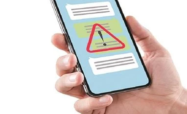 Trai urges RBI to direct banks to comply with norms on bulk messages Trai urges RBI to direct banks to comply with norms on bulk messages