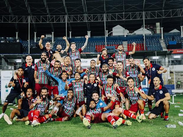 ATK Mohun Bagan retain head coach Antonio Habas
