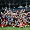 ATK Mohun Bagan, ISL, football