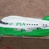 PIA Balloon