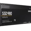 Samsung launches its first consumer SSD without DRAM