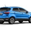 Ford EcoSport SE
