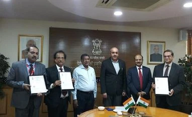 IEX offloads 26% stake in Indian Gas Exchange to NSE, 5% to ONGC IGX