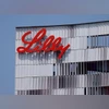 Eli Lilly Eli Lilly