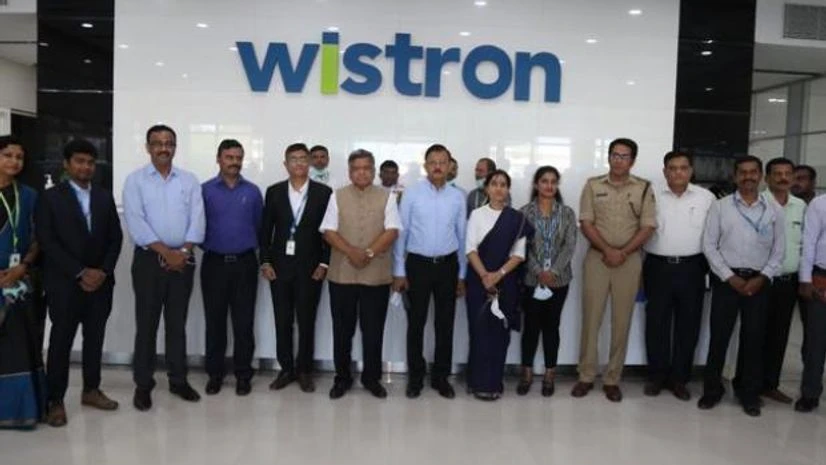 Wistron Wistron