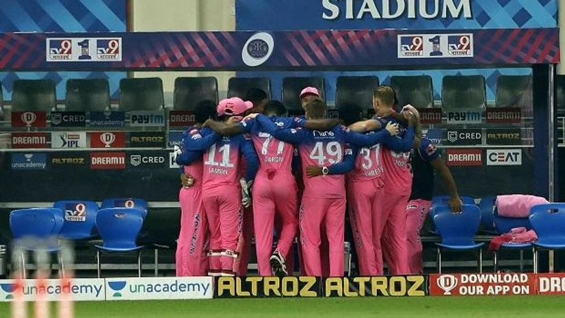 IPL 2025: Rajasthan Royals announces Vikram Rathour as batting coach | IPL 2024 News Rajasthan Royals