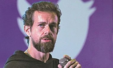 Web 3.0 owned by big VC firms, not users: Twitter founder Jack Dorsey Jack Dorsey, Twitter