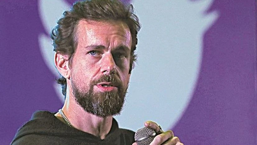 Jack Dorsey, Twitter Jack Dorsey, Twitter