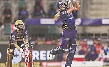 IPL brand value fell 8.7% in 2020 amid Covid-19 pandemic: Report Indian premier league, IPL
