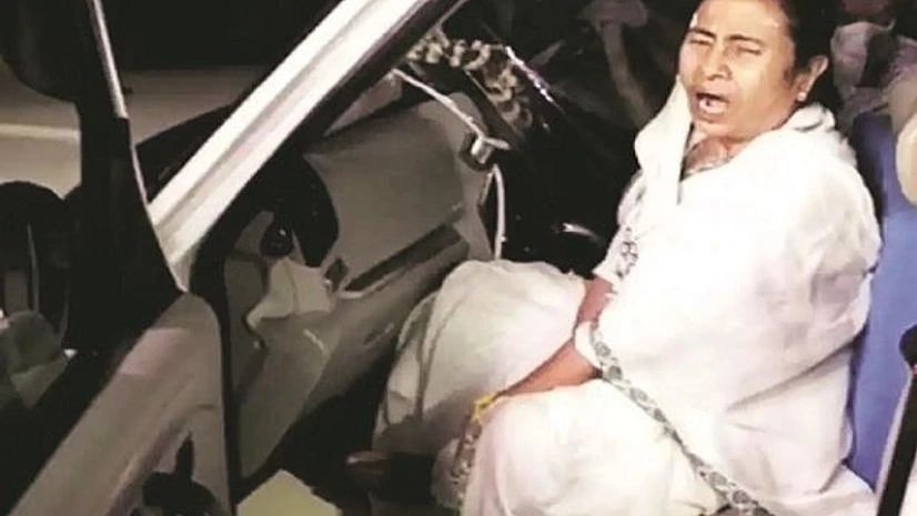 Mamata Banerjee Mamata Banerjee