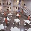 US prison