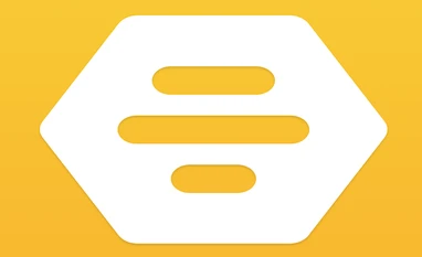 Dating app Bumble expects pent up demand due to pandemic Bumble logo