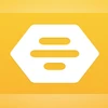 Bumble logo Bumble logo
