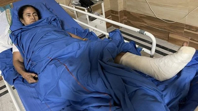 Mamata Banerjee Mamata Banerjee