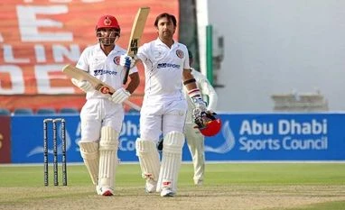 Ashgar Afghan Ashgar Afghan