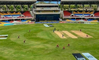 West Indies award 9 cricketers with historic multi-year contracts West Indies vs Sri Lanka cricket match